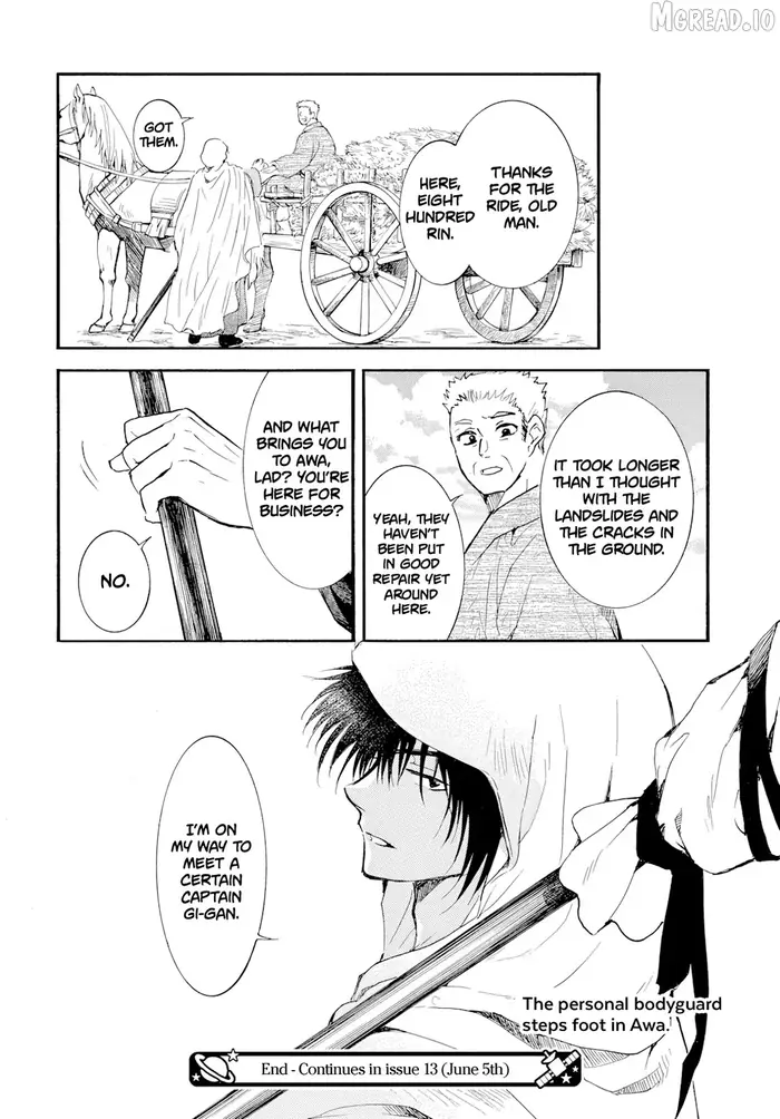 Yona of the Dawn Chapter 276.2 image 32_optimized